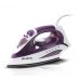 Ariete Steam Iron, 2000 Watt, Purple/White - 6235