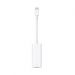 Apple Thunderbolt 3 (USB-C) to Thunderbolt 2 Adapter - MMEL2ZM/A