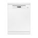 Miele Freestanding Dishwasher, 14 Place Settings, White - G 6000 SC 