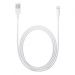 Apple Lightning to USB cable, 1m, White - MD818ZM/A