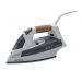 Ariete Steam Iron, 2200 Watt, Gray/White - 6232