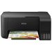 Epson ECOTANK All-in-One Inkjet Printer, Black - L3150
