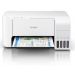 Epson EcoTank L3116 Multifunction Printer - White