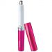 Panasonic Facial Hair Trimmer, Pink - ER-GN25VP451