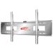 ETI TV Wall Mount, 42:85 Inch, Silver - MB408