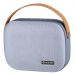 EUGIZMO Wireless Fabi Stereo Speaker - Blue