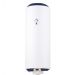 Universal Electric Water Heater, 35 Liters, White / Blue - EWS135WA