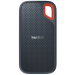SanDisk Extreme Portable SSD, 250GB - SDSSDE60 SanDisk Extreme Portable SSD, 250GB - SDSSDE60