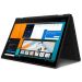 Lenovo ThinkPad L390 Yoga Laptop, Intel Core i7-8565U, 13.3 Inch Touchscreen, 512GB SSD, 8GB RAM, Intel HD 620, Windows 10 Pro - Black