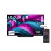 LG TV 55 Inch 4K UHD Smart LED  with Built in Receiver - OLED55CS5VA