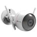 Ezviz C3W ezGuard Wi-Fi Outdoor Security Camera, 2MP, White - CS-CV310-A0-1B2WFR