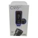 شاحن سيارة بي زد اكس USB مزدوج، اسود - C915