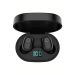 Xiaomi Redmi AirDots Pro In Ear Bluetooth Earphone with Microphone, Black - TWSEJ04LS