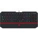 REDRAGON K502 KARURA2 Gaming Keyboard - Membrane switch - English & Arabic Keys