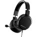 SteelSeries Arctis 1 Wired Gaming Headset – Detachable ClearCast Microphone – Lightweight Steel-Reinforced Headband – For Xbox, PC, PS4, Nintendo Switch and Lite, Mobile
