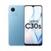 ريلمي C30s، سعة 64 جيجا، 3 جيجا رام، بشريحتين اتصال، شبكة 4G LTE - ازرق بدون ضمان