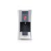 Essse Capsule Coffee Machine, 1100 Watt, Silver - PF2146