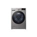LG Inverter Washing Machine, 21 Kg, Stainless Silver - F0P2CYV2T