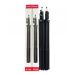 Jmary Light Stand, Black - NP-9988