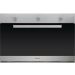 Indesit Built In Gas Oven 81 Liters, Inox - IGM 63 IX
