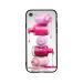 CIELITO TPU Nailpaint Pattern Back Cover For IPhone SE