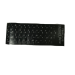 Arabic keyboard letter stickers suitable for all keyboards , 2725610639041