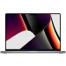 Apple MacBook Pro M1 Chip with 10 Core CPU, 32 Core GPU, 1TB SSD, 32GB RAM, 16 Inch XDR 120Hz Display, MacOS - Space Gray