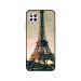 Zoot Effiel Tower Printed Back Cover for Huawei Nova 7i