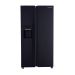 White Whale No-Frost Refrigerator, 520 Liters, Inverter, Black - WR-8320ABX-Inv
