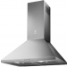 شفاط بلت ان هرمي كريستال  اثينا، 60 سم، فضي  -  ATHENA DC IX IT 60
