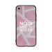 No One Said You Have To Like Me Printed Back Cover for Apple iPhone 7
