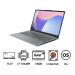 Lenovo IdeaPad Slim 3 15IRH8 Laptop, Intel Core i7-13620H, 512 GB SSD, 16GB RAM, 15.6 Inch, FHD Anti-Glare Display, Intel UHD Graphics, Dos - Arctic Grey