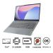 Lenovo IdeaPad Slim 3 15IRH8 Laptop, Intel Core i5-13420H, 512GB SSD, 8GB RAM, 15.6 Inch, FHD IPS, Intel UHD Graphics, Windows 11 - Arctic Grey