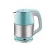 Rafal Electric Kettle, 2.5 Liters, 1500 Watts, Mint Green - RA018