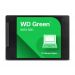Western Digital Green Internal SSD, 240GB, 2.5 Inch, SATA, Black - WDS240G3G0A