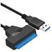 Usb3.0 easy drive line sata turn usb Adapter Cable 2.5 inch ssd hard drive line