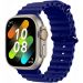 X9 ULTRA 2 Smart Watch - Dark Blue