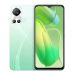 Itel S18 S663L, 64GB, 4GB RAM, Dual SIM, 4G LTE - Green