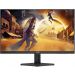 AOC 27 Inch FHD IPS  Flat Gaming  Monitor, 180Hz, Black - 27G4E