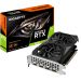 Gigabyte GeForce RTX™ 3050 WINDFORCE OC 6G Graphic Card, 6GB