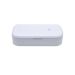 Switch UV Phone Sanitizer and Wireless Charger, 10W - White