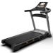 Entercise Treadmill, 125 KG, Black - T7.5
