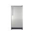 Siltal Defrost Upright Deep Freezer, 220 Liters, 5 Drawers, Silver- VF2025