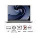 Lenovo IdeaPad Pro 5 16IMH9 83D40030ED Laptop, Intel Core Ultra 5 125H, 512GB SSD, 16GB, 16 Inch, 2K OLED 120Hz Display, NVIDIA GeForce RTX 3050 6GB GDDR6, Windows 11 - Arctic Grey
