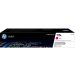 HP 117A Toner Cartridge, Magenta - W2073A