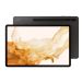 Samsung Galaxy Tab S8 Plus, 256GB, 8GB RAM, 5G - Graphite
