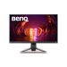 BenQ Mobiuz 27 Inch FHD IPS Monitor, 165Hz, Black - EX2710S
