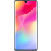 Xiaomi Mi Note 10 Lite Dual Sim, 128GB, 8GB RAM - Midnight Black with Redmi Wireless AirDots, Black - MEP100