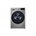 LG Vivace Front Load Automatic Washing Machine, 10.5 KG, Silver- F4V5RYP2T