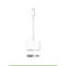 HDMI To Lightning Adapter- White